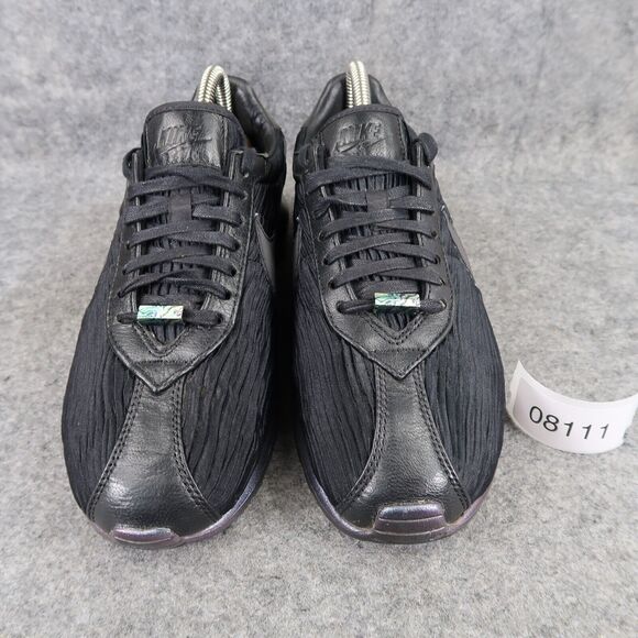 Nike Shoes Womens 6.5 Sneakers Athletic Lifestyle Court Roshe LD 1000 QS Purple - Picture 4 of 15